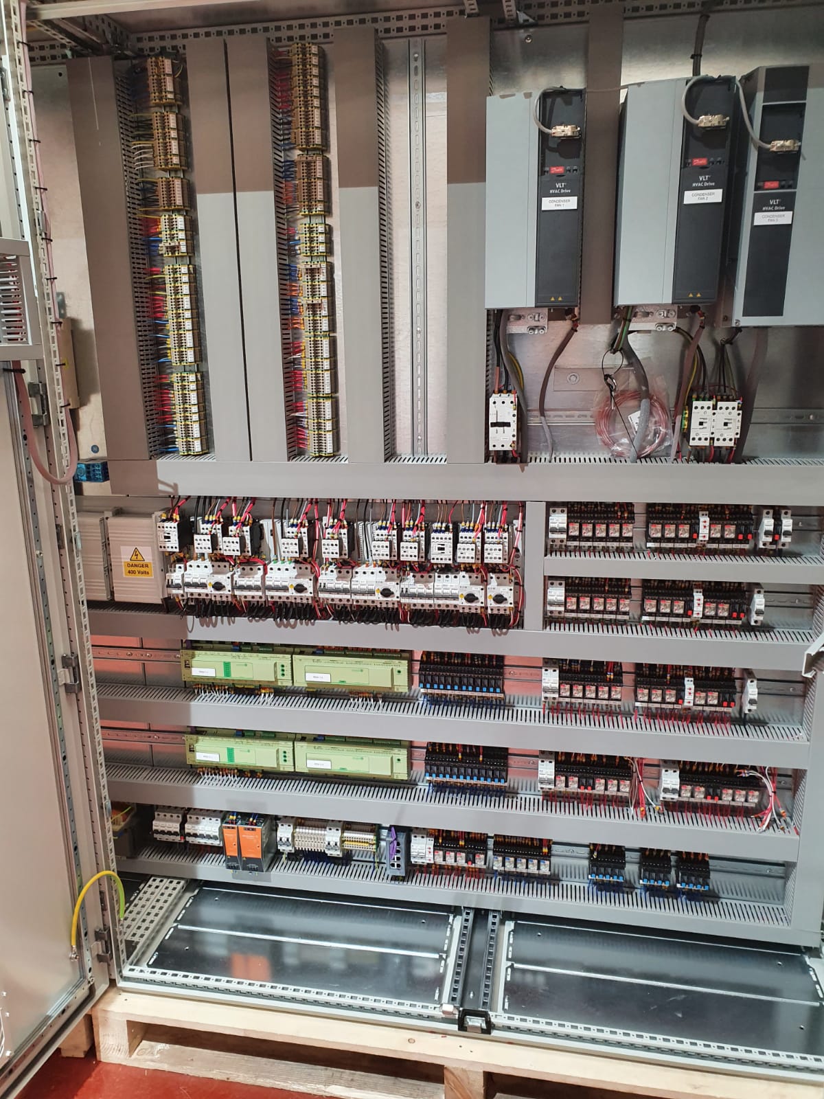 Critical Spares Strategy for Industrial Facilities