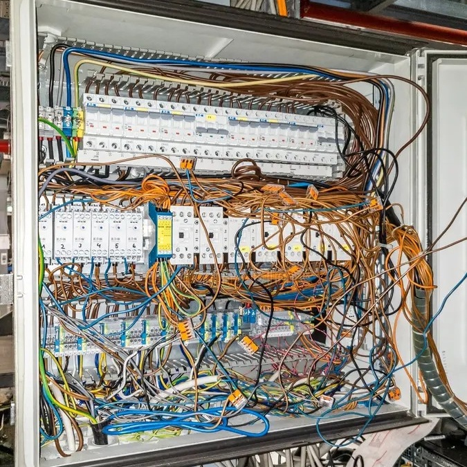 Signs Your Electrical Infrastructure Needs an Upgrade