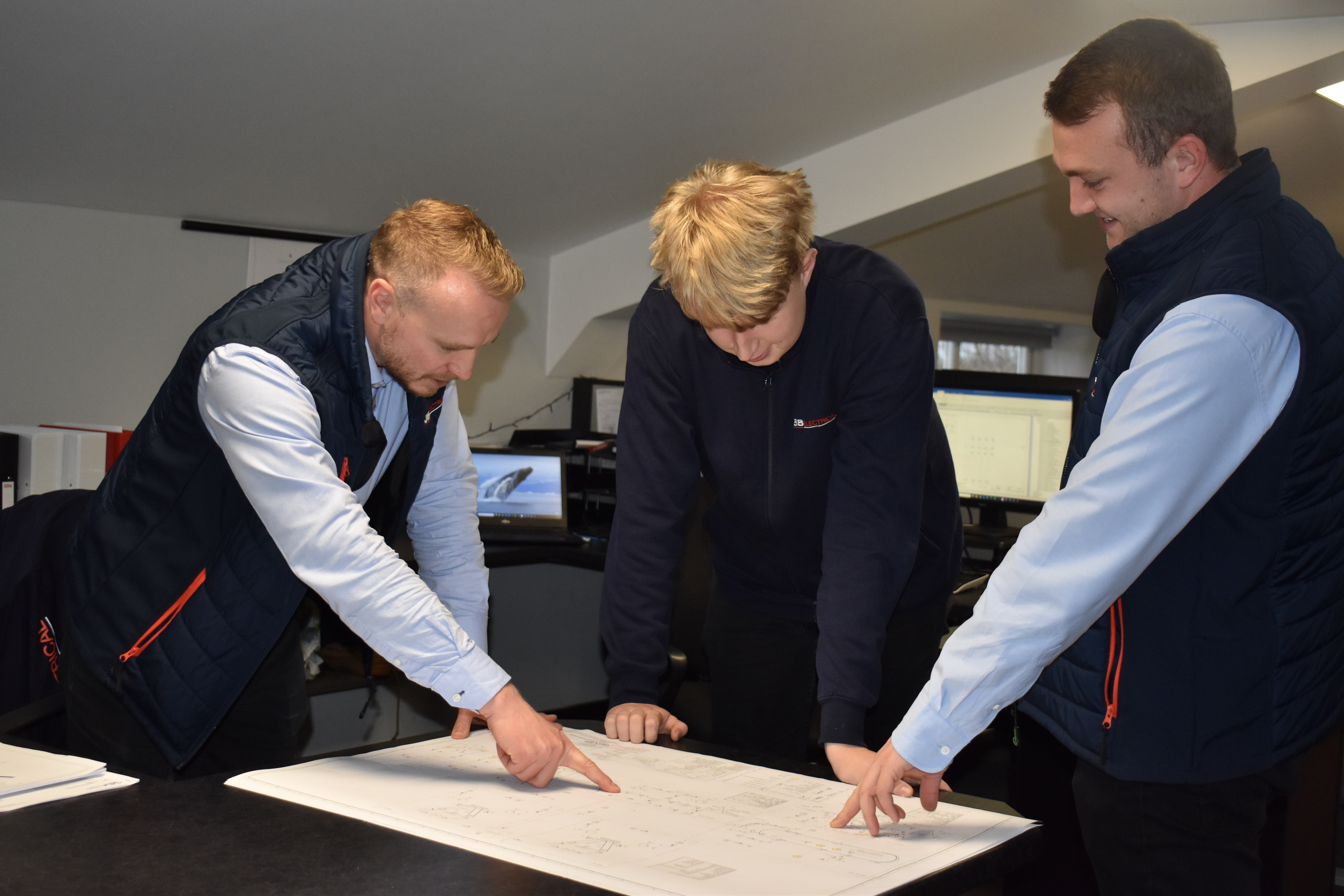 A Comprehensive Assessment Worth £2,395 - Yours Free