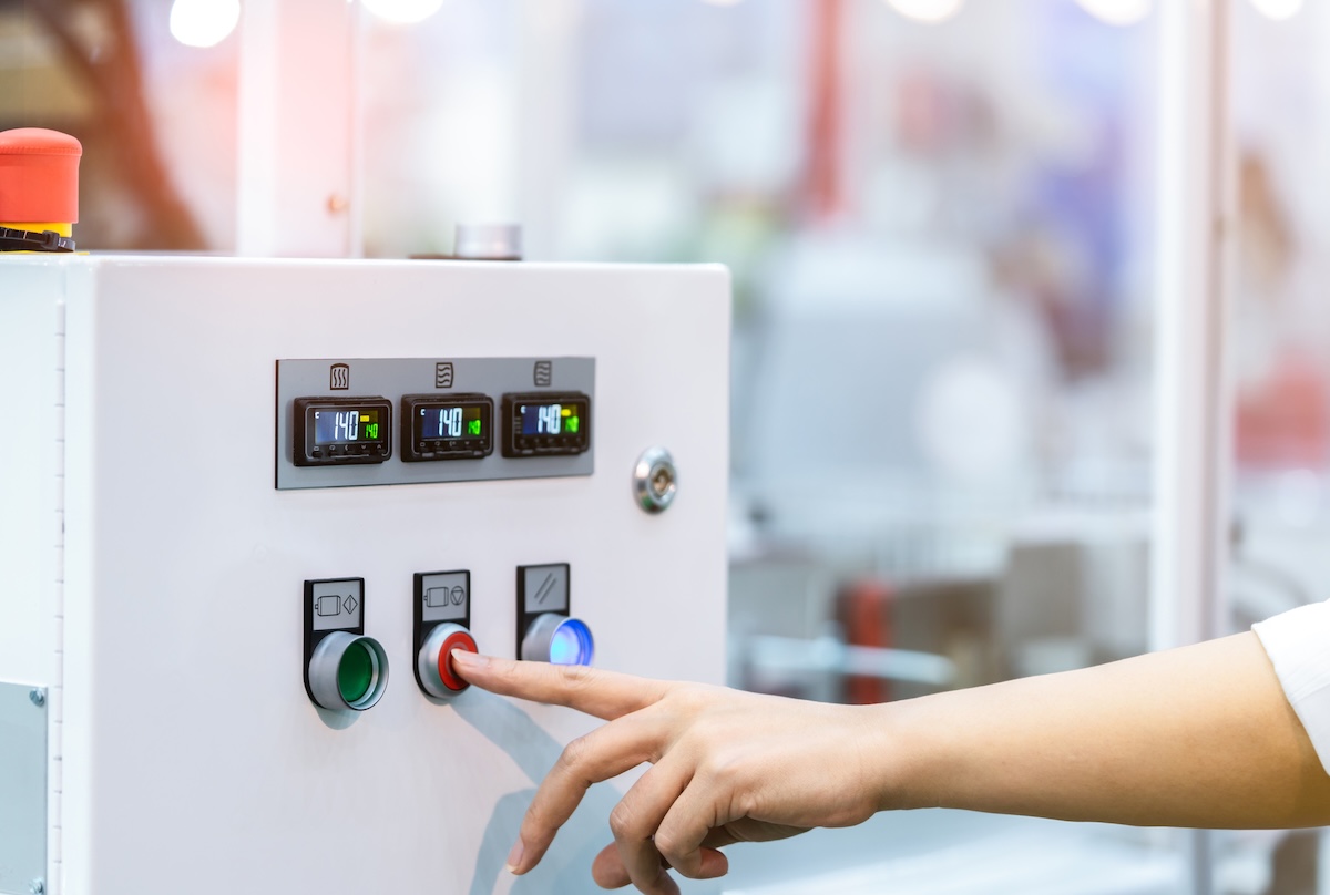 Refrigeration Control Panels: What Industrial Facilities Need to Know