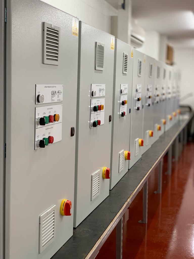 Critical Spare Parts Management: Finding Electrical Single Points of Failure