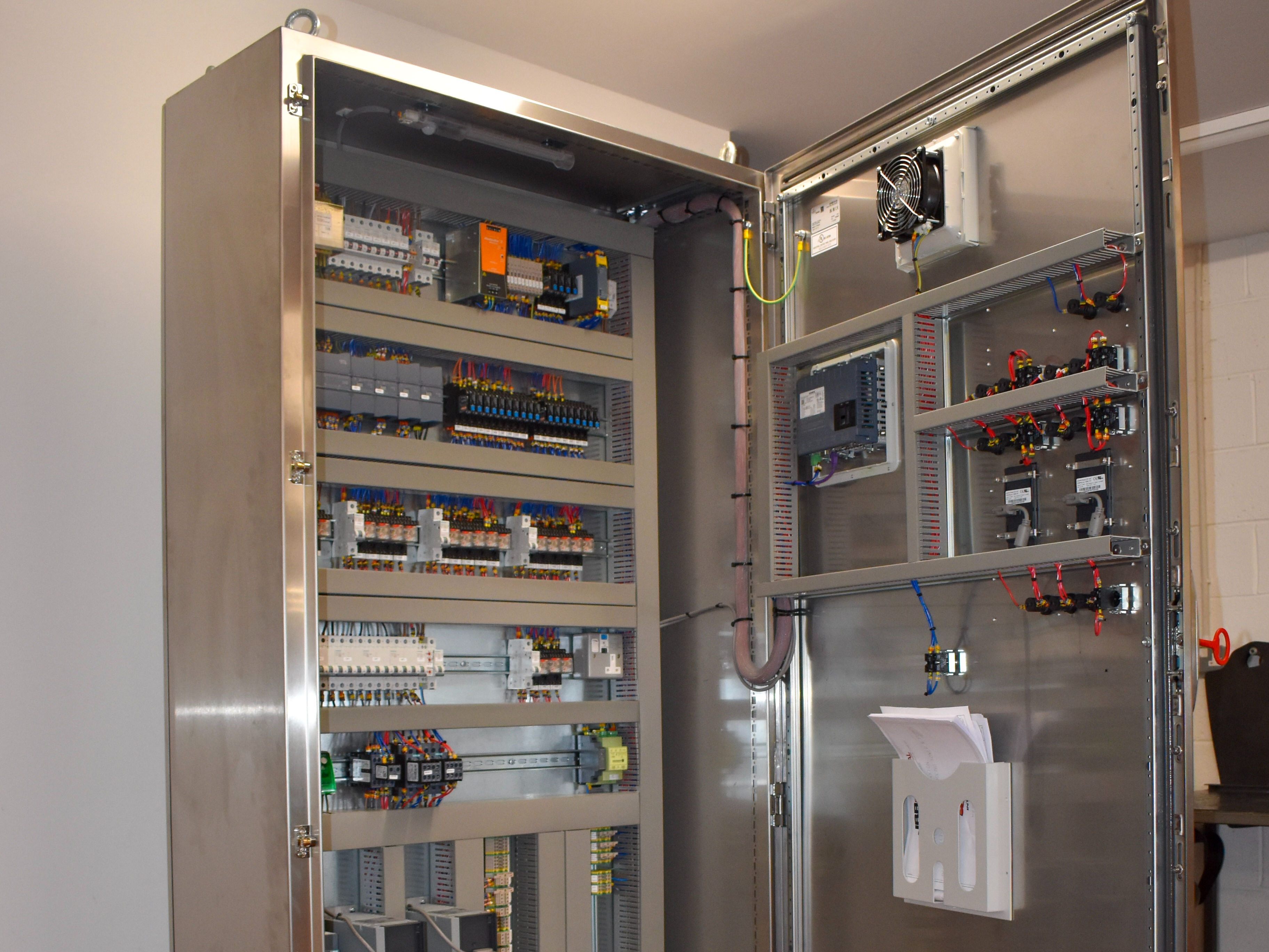 Critical Spares in Maintenance: Managing Component Obsolescence