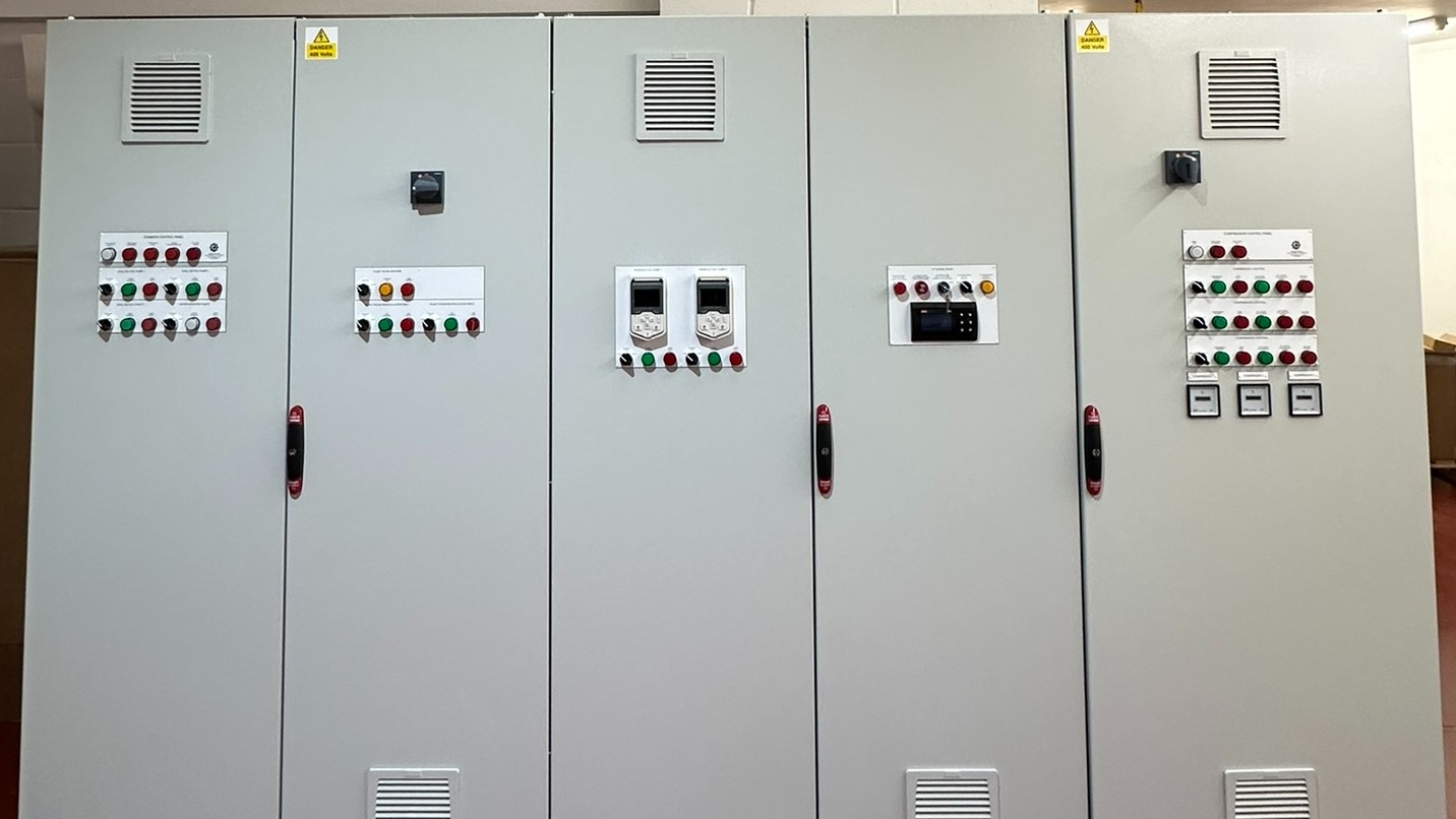Industrial Control Panels: The Complete Guide for Reliability and Compliance