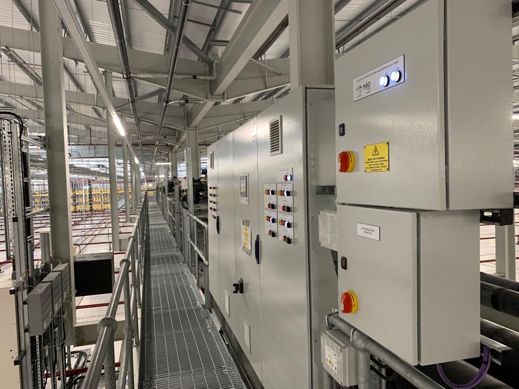 Electrical Installations That Power Your Operations Safely