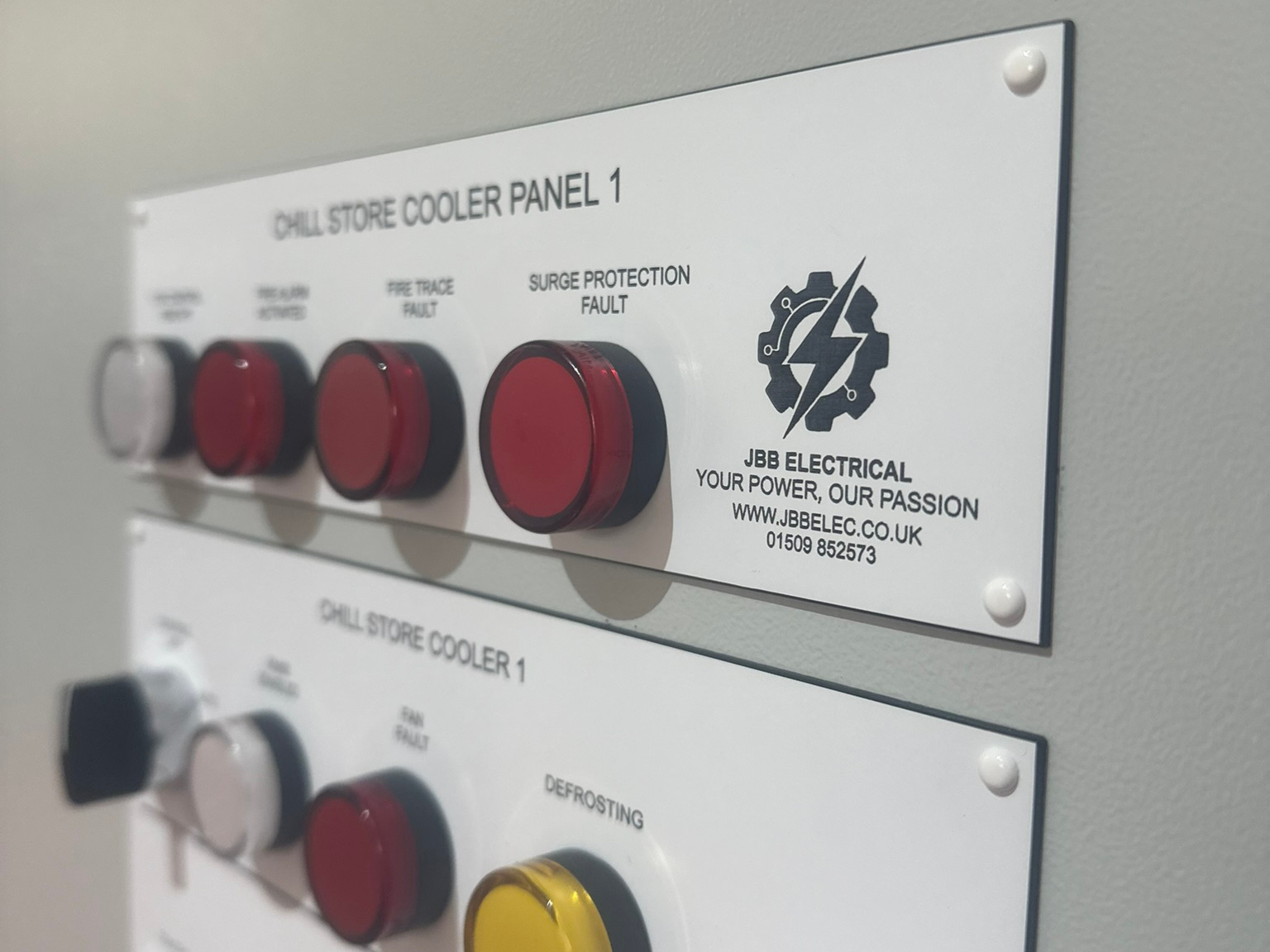 Calibrating a Temperature Probe: Process, Standards and When to Replace