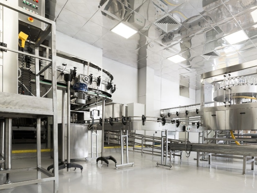 Electrical Compliance Checklist for Food Manufacturing Audits