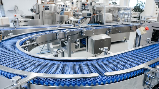 Electrical Safety Compliance in Food Manufacturing: What Auditors Look For