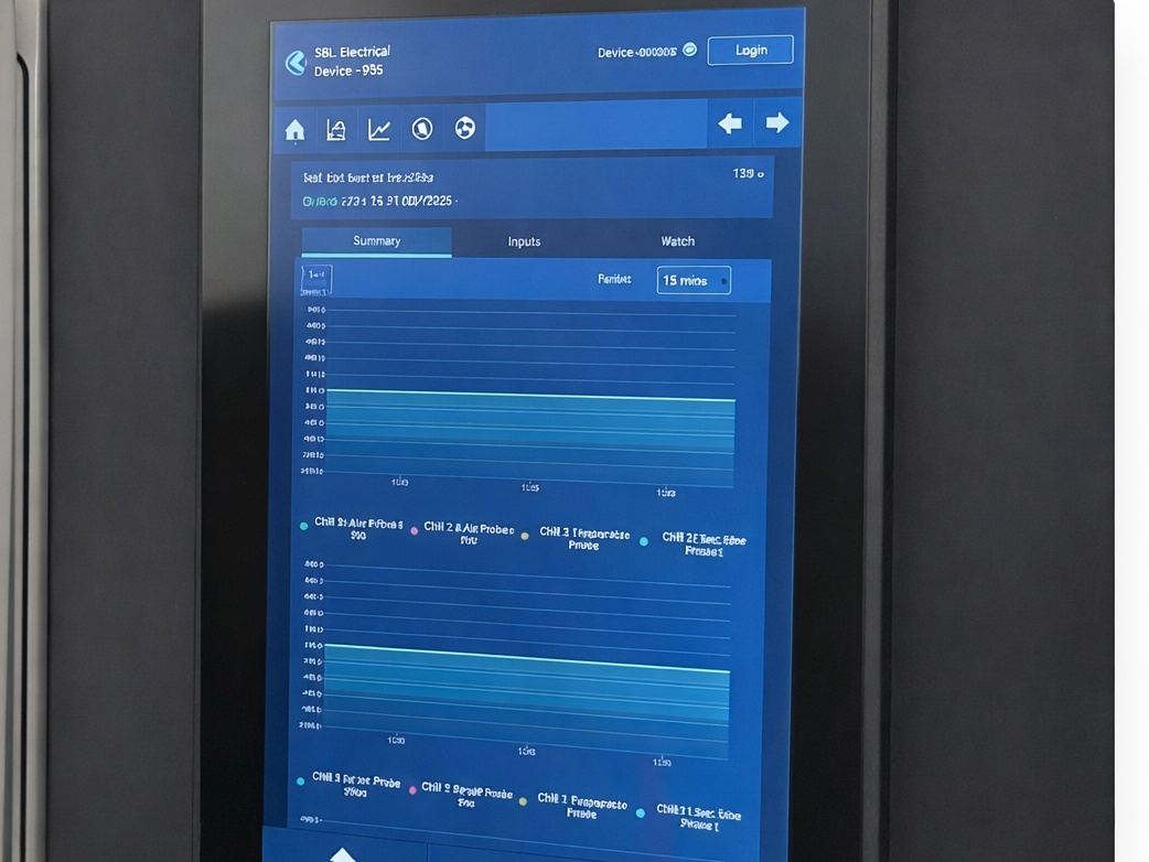 Thermal Imaging Electrical Systems: What It Reveals
