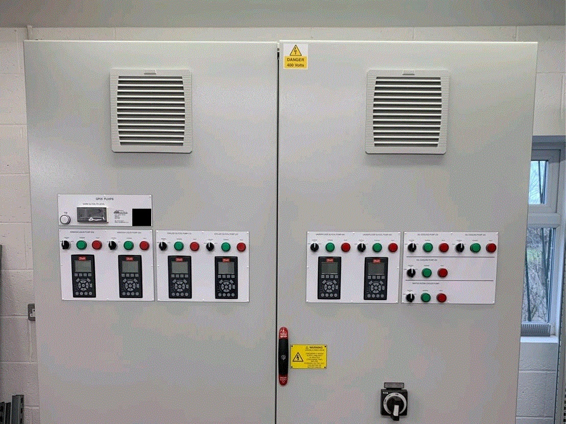 Critical Spare Parts Management: Why Configuration Determines Recovery