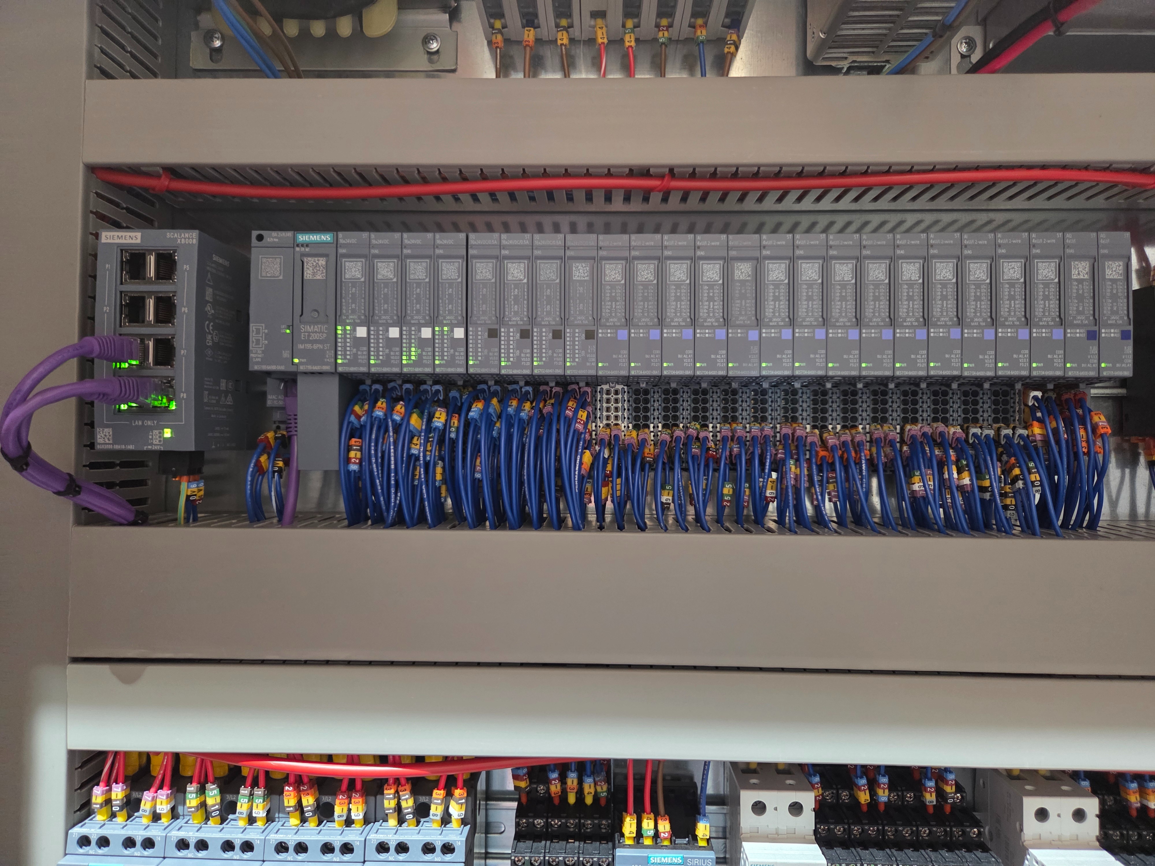 Migrating Legacy PLC Systems: A Practical Roadmap