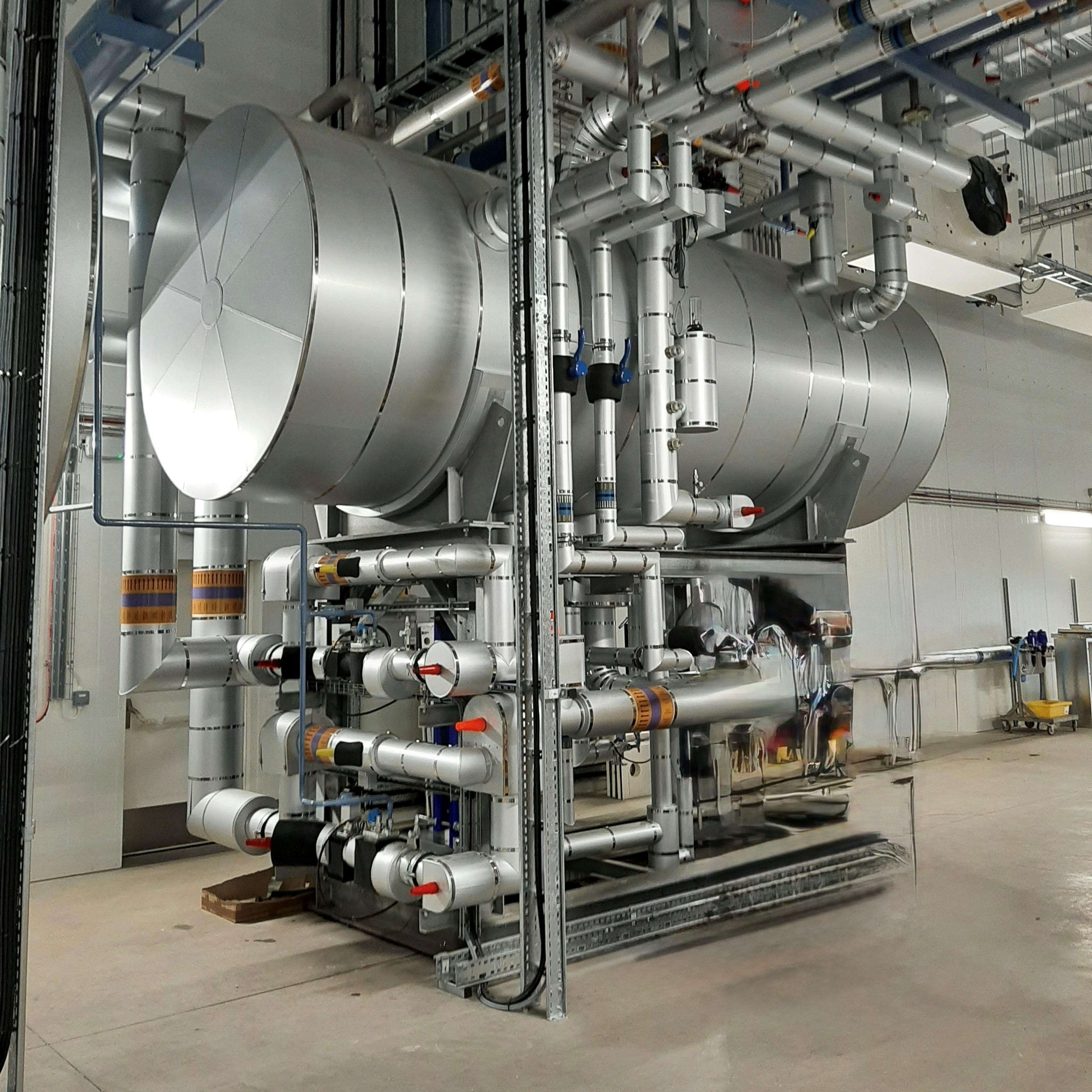 Refrigeration System Installation Faults That Cause Downtime