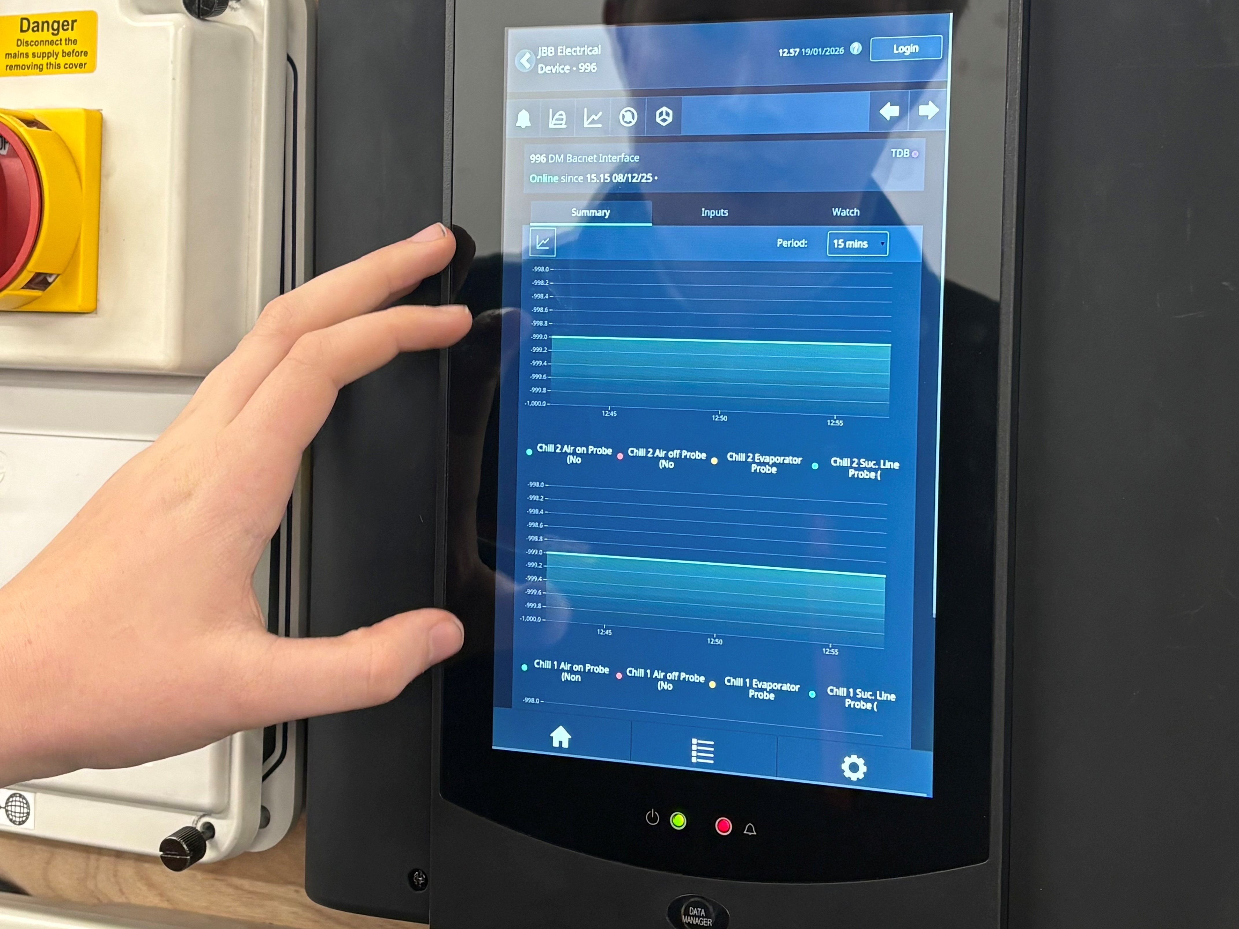 Temperature Probe Calibration: The Complete Guide for Industrial Accuracy
