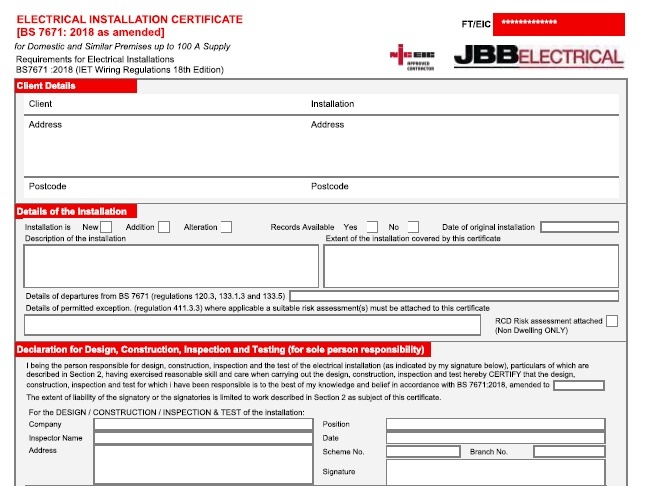Why Documentation Integrity Matters for Industrial Electrical Systems
